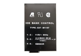 氷厚コントローラー　E37-M1157（商品コード：E37-M1157）