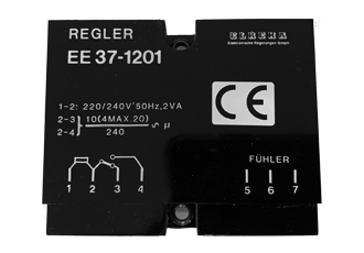 氷厚コントローラー　EE37-1201（商品コード：EE37-1201）